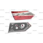 TOYOTA STOP LAMBASI COROLLA 13-16 İÇ SOL MAHER 81591-02530